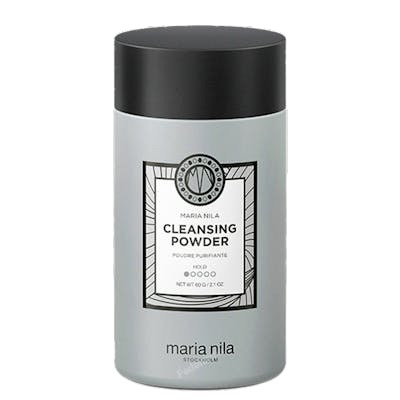 Maria Nila CLEANSING Poudre Nettoyante 125 ml