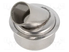 QUICK Buse air chaud Ø12,7mm