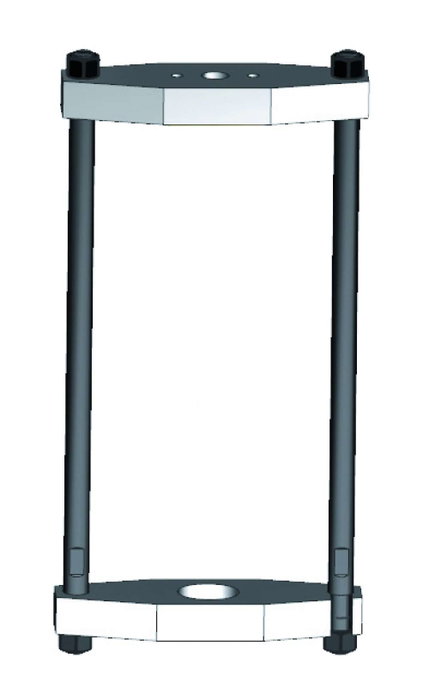 Extracteur de Boulons Hydraulique Forza 30 Tonnes