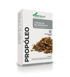 Propóleo