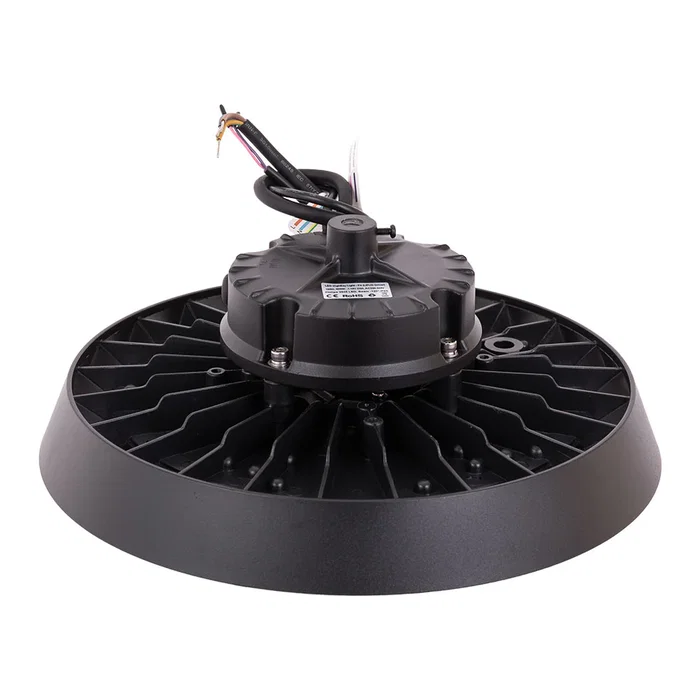 LIFUD Campana LED UFO 150W 30 000 Lm 6000K IP65 LIFUD Campana LED UFO 150W 30 000 Lm 6000K IP65