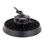 LIFUD Campana LED UFO 150W 30 000 Lm 6000K IP65