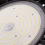 LIFUD Campana LED UFO 150W 30 000 Lm 6000K IP65