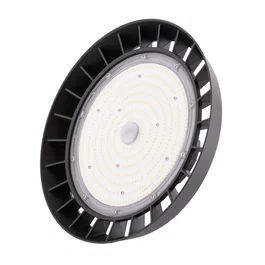 LIFUD Campana LED UFO 150W 30 000 Lm 6000K IP65