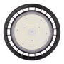 LIFUD Campana LED UFO 150W 30 000 Lm 6000K IP65