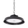 LIFUD Campana LED UFO 150W 30 000 Lm 6000K IP65
