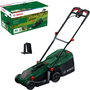 Bosch Rotak 18V-32 Solo Cordless Lawn Mower