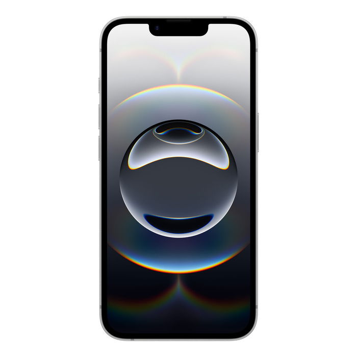 Apple iPhone 16E 256Go Blanc MD1W4QL/A