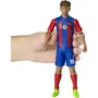 Megableu Figurine articulée FC Barcelona Lamine Yamal 20 cm