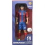 Megableu - Figurine articulée collector Lamine Yamal - FC Barcelone - 10 points d'articulation - 20 cm - Langue française