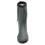 WOLFPACK LINEA PROFESIONAL Bottes en caoutchouc hautes vertes hiver Taille 47