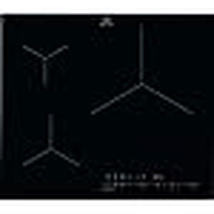 Plaque à Induction Electrolux EIT61336CB 7200 W