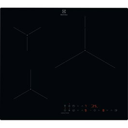 Plaque à Induction Electrolux EIT61336CB 7200 W