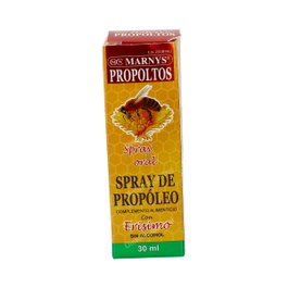 MARNYS Propoltos Spray Buccal 30 ml