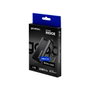 Goodram Move Ridge SSD Externe 1To USB 3.1 Vitesse 2000Mo/s Portable