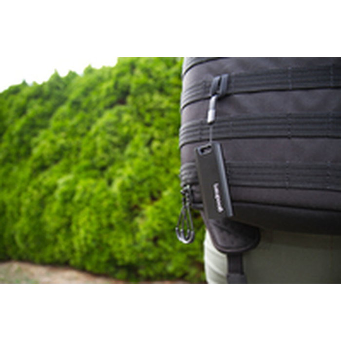 Disque Dur Externe GoodRam Move Ridge 1 TB SSD