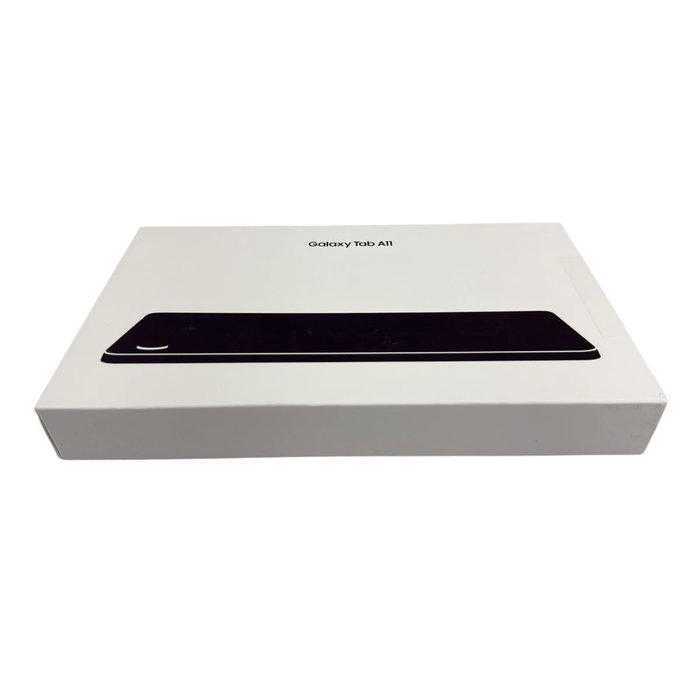 Tablette Samsung Galaxy Tab A11 SM-X135 8,7" Octa Core MediaTek Helio G99 8 GB RAM 128 GB Argenté