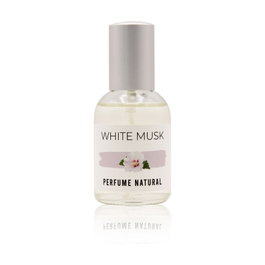 Labnatur Perfume White Musk 50ml