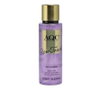 Aqc Fragrances Brume corporelle scintillante GLOW TOUCH PURPLE 250 ml