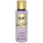 Aqc Fragrances Brume corporelle scintillante GLOW TOUCH PURPLE 250 ml