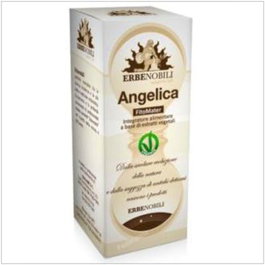 ERBENOBILI ANGELICA extracto Fitomater 50ml