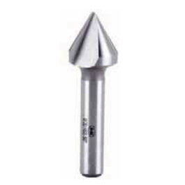 PROTEC Avellanador cônico 60° HSS 16 mm