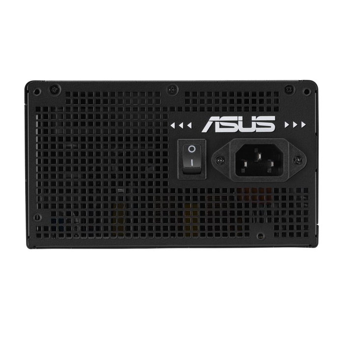Asus Prime 750G Alimentation ATX 750W 80 Plus Gold Modulaire Noir Asus Prime 750G Alimentation ATX 750W 80 Plus Gold Modulaire Noir