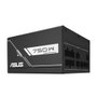 Asus Prime 750G Alimentation ATX 750W 80 Plus Gold Modulaire Noir
