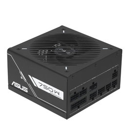 Asus Prime 750G Alimentation ATX 750W 80 Plus Gold Modulaire Noir