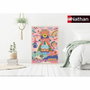 Ravensburger Puzzle 1000 pièces Hippie style / Cha cha Pop