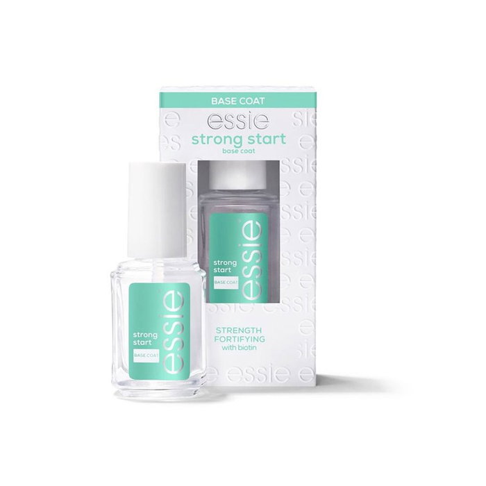 Essie Base Coat Strong Start 13,5ml Essie Base Coat Strong Start 13,5ml