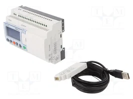 CROUZET Millenium 3 Smart Kit de démarrage 16 entrées 10 sorties