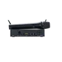 AKG HT300 SR300 Set Microphone Sans Fil avec Récepteur, 2.4GHz, 24-bit, AES 256, 30m
