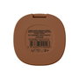 Bourjois Macaron Melt - Poudre crème bronzante et contour - Teinte 03 Caramel - 5 g - Pour un effet mat et un teint sculpté