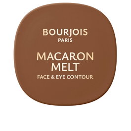 Bourjois Macaron Melt Bronzer & Contour n° 03 - Caramel