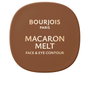 Bourjois Macaron Melt Bronzer & Contour n° 03 - Caramel