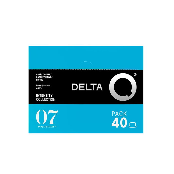 Capsules de café Delta Q 7925447