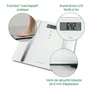 Medisana BS 483 Pèse-personne Impédancemètre Analyse Corporelle 180 kg Max