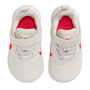 Chaussures de Sport pour Enfants Nike Revolution 6 Blanc
