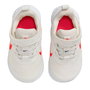 Chaussures de Sport pour Enfants Nike Revolution 6 Blanc