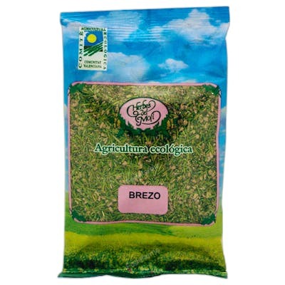 Herbes del Molí Brezo Bio 50g Herbes del Molí Brezo Bio 50g