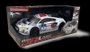 Unice Audi R8 avec effets de brouillard, lumières et sons, échelle 1:14