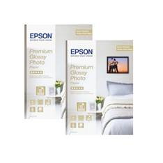 Epson S042169 Papier Premium Glossy Photo 255 g/m² A4 15 feuilles