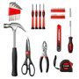 Mallette à Outils Casals 39 Pièces