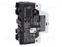 EATON ELECTRIC PKZM0-1 Interrupteur de moteur 0,25kW 220÷690VAC IP20