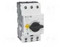 EATON ELECTRIC PKZM0-1 Interrupteur de moteur 0,25kW 220÷690VAC IP20