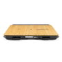 Toughbuilt Surface de travail Stacktech en bambú