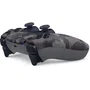 Sony DualSense Manette Sans Fil - Grey Camo pour PS5 et PC avec Rétroaction Haptique et Micro Intégré