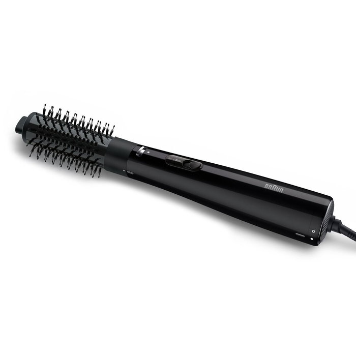 Braun Airstyler AS2.2 Black