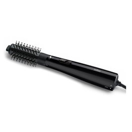Braun Haircare Airstyler AS2 2 - Lisseur de coiffage à air chaud - Noir Schwarz (BRAS220E)